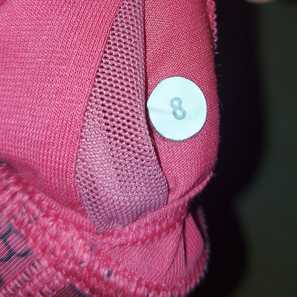Lululemon Energy Bra - Picture 6 of 6
